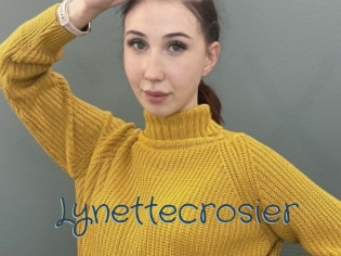 Lynettecrosier