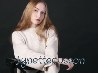 Lynettecusson
