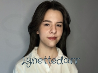 Lynettedarr