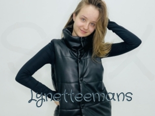 Lynetteemans