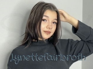 Lynettefairbroth