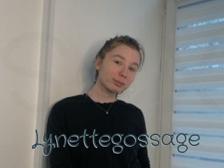 Lynettegossage