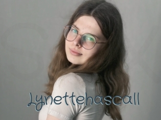 Lynettehascall
