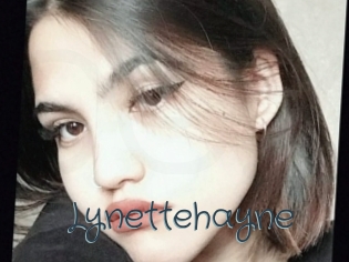 Lynettehayne