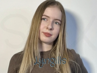 Lyngills
