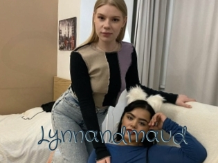 lynnandmaud Sexcam Livesex