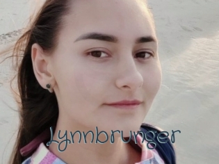 Lynnbrunger