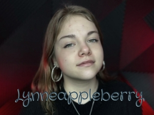 Lynneappleberry