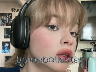 Lynneballester