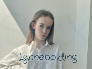 Lynnebolding