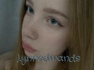 Lynnedmands