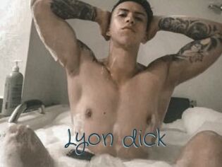 lyon_dick Sexcam Livesex