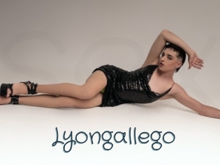 lyongallego Sexcam Livesex
