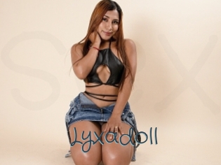 Lyxadoll