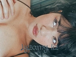 Lyzamy_liz