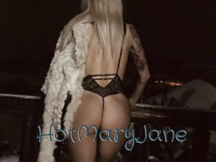 MaryJaneXO