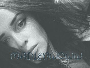 MADLENWOWW