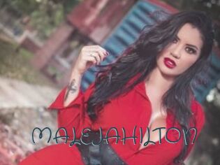 MALEJAHILTON Sexcam Livesex
