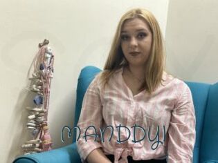 MANDDYI
