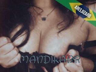 MANDIKABR