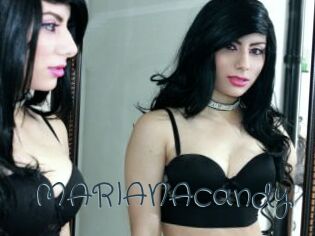 MARIANAcandy Sexcam Livesex