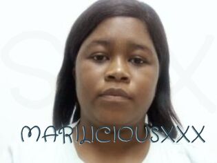 MARILICIOUSXXX