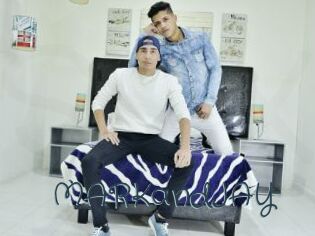 MARKandJAY