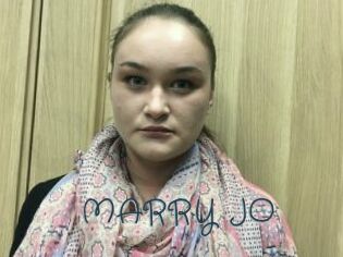 MARRY_JO