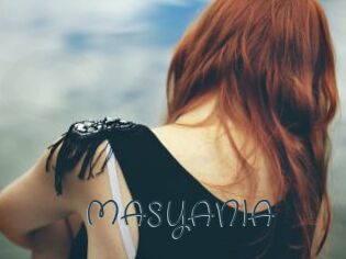 MASYANIA