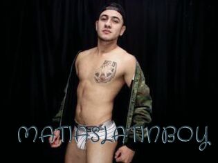 MATIASLATINBOY