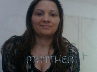 MATTHEA