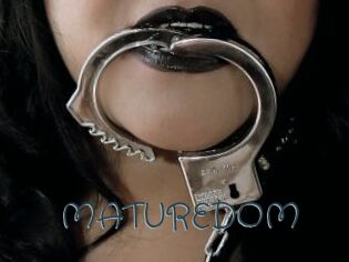 MATUREDOM
