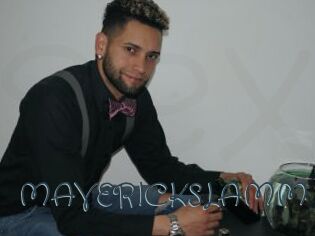 MAVERICKSLAMM