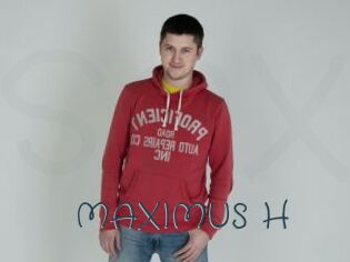 MAXIMUS_H