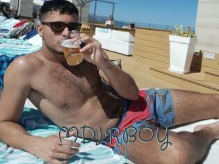 MDLRBOY