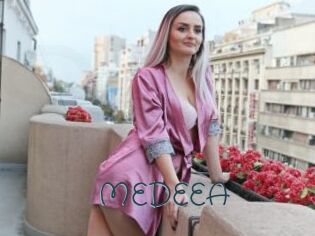 MEDEEA
