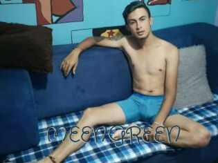 MEENGREEN