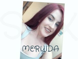 MERYIDA