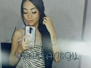 MIAEVANSGIL
