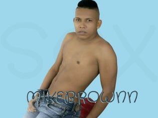 MIKEBROWNN