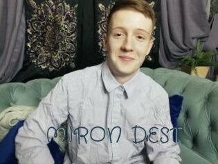MIRON_DEST Sexcam Livesex