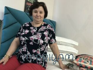 MIRRIYAM Sexcam Livesex