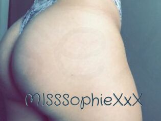 MISSSophieXxX
