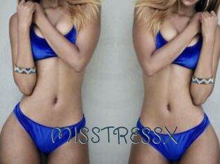 MISSTRESSX Sexcam Livesex