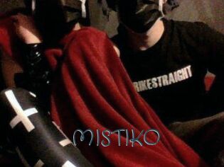 MISTIKO