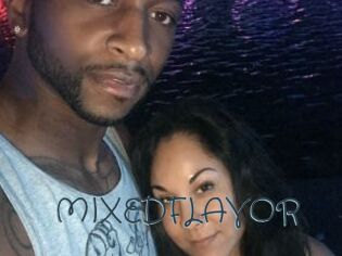 MIXEDFLAVOR Sexcam Livesex
