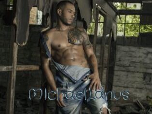 MIchaelLanus Sexcam Livesex