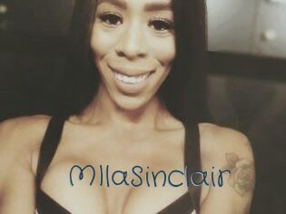 MIlaSinclair
