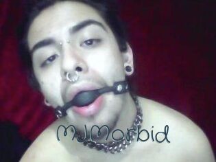 MJMorbid