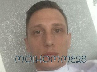 MOIHOMME28